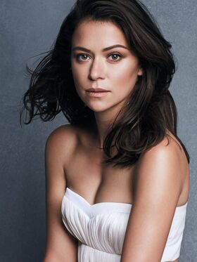 Tatiana Maslany